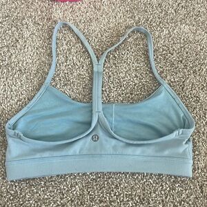 Lululemon Flow Y bra size 6